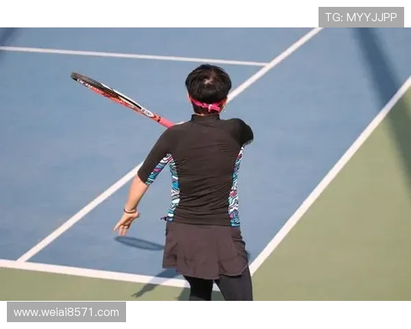 赵丽独家分享网球心得与技巧助你提升球技的完美指南