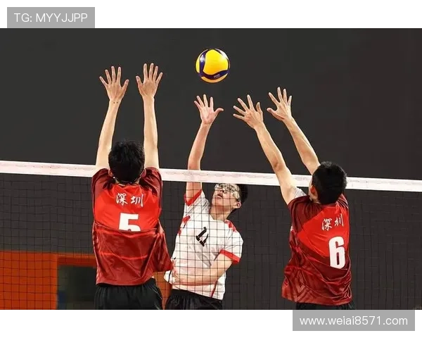 武汉排球队选拔赛表现分析：灵活性与团队协作的完美结合